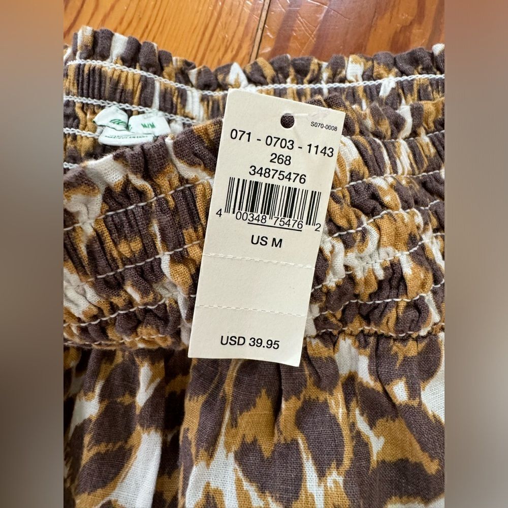 NWT Aerie Skirt - Picture 4 of 6